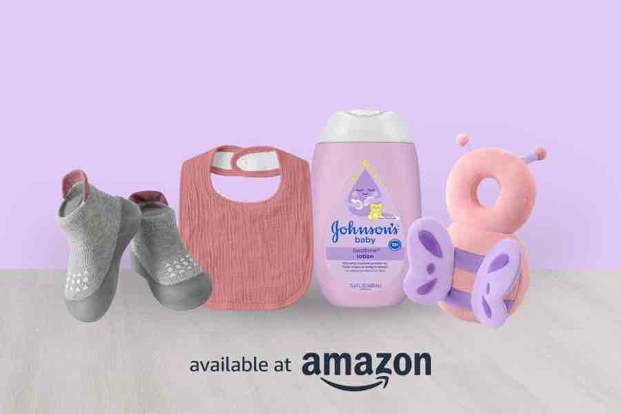 Baby Must-Haves Every Parent Needs