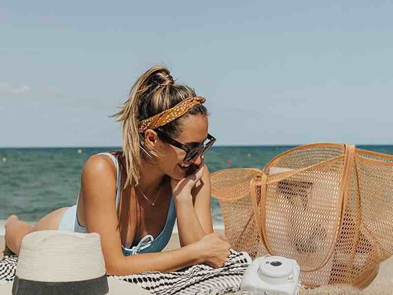 Beach Vacation Essentials
