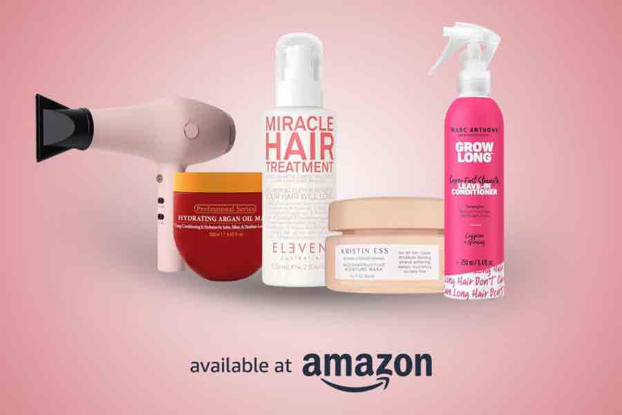Hair Products for Every Routine