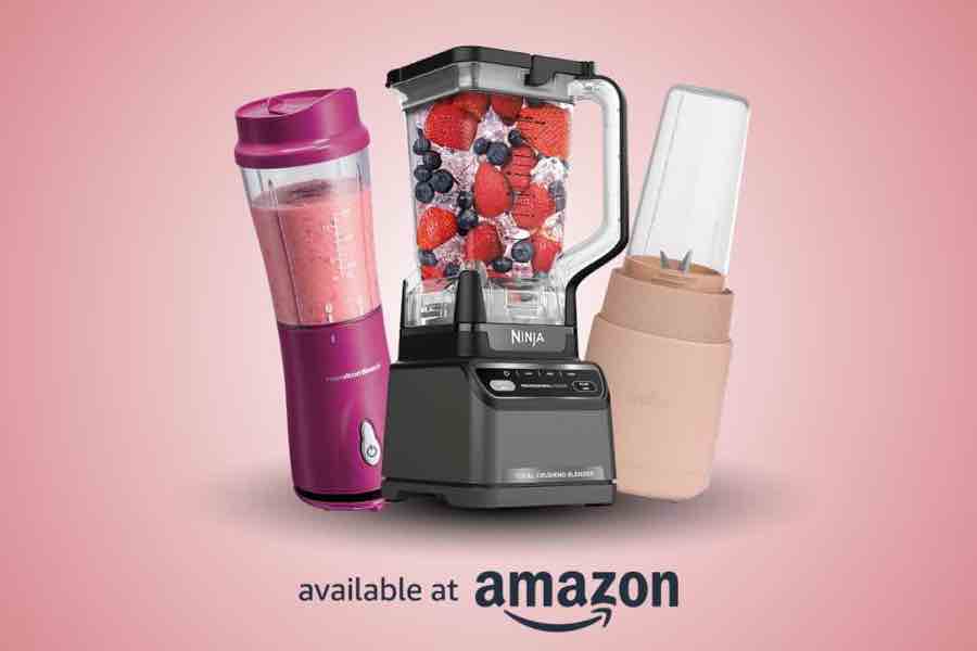 Healthy Kitchen & Lifestyle Essentials