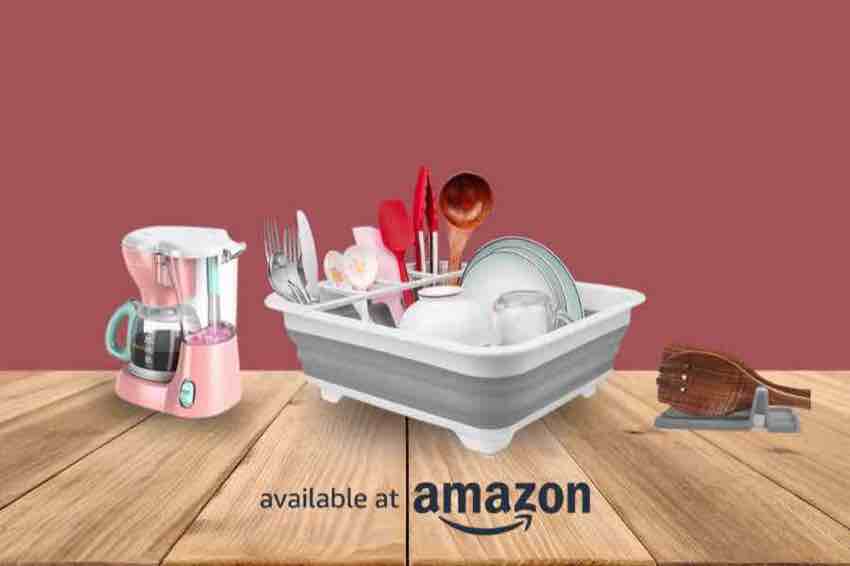 Kitchen Accessories You Actually Need