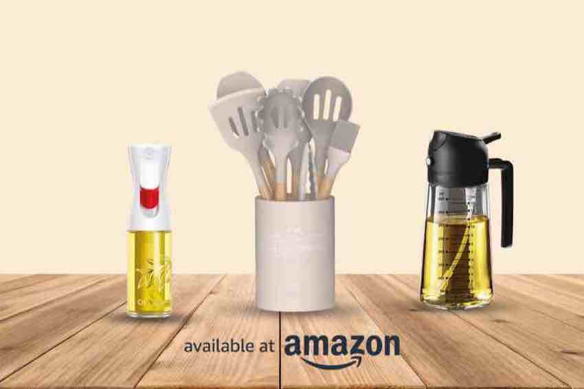 Kitchen Tools That Save You Time