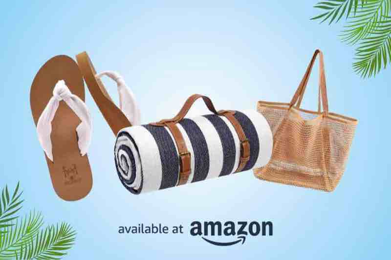 Resort Vacation Essentials