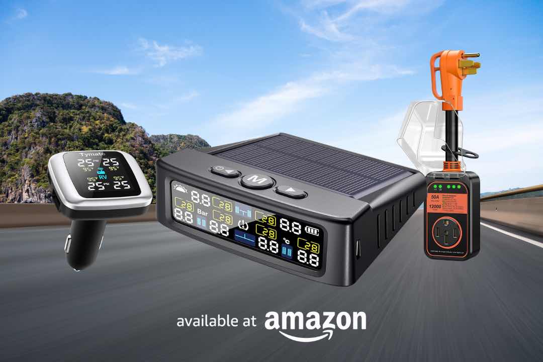RV Essentials for Every Trip
