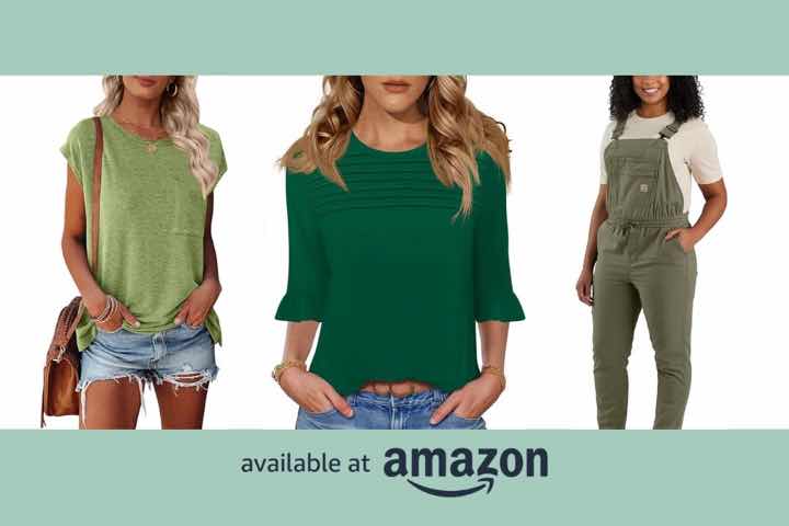 Trending Spring Fashion Picks