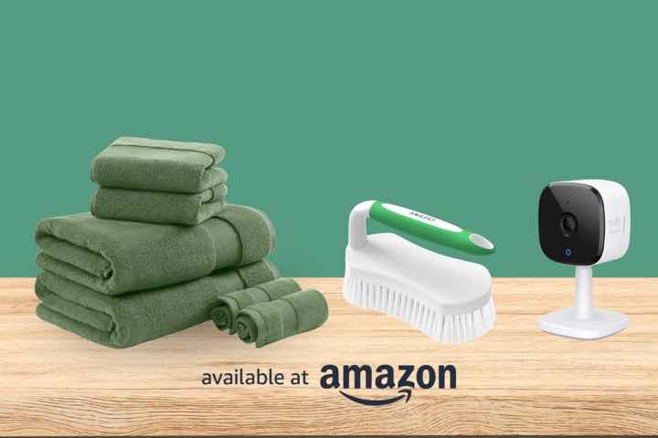 Spring Home Upgrades to Grab