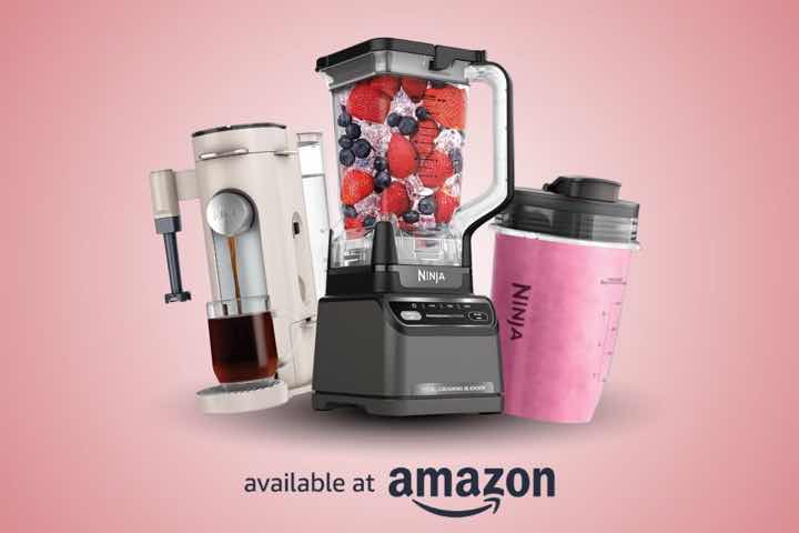 Ninja Kitchen Deals This Spring