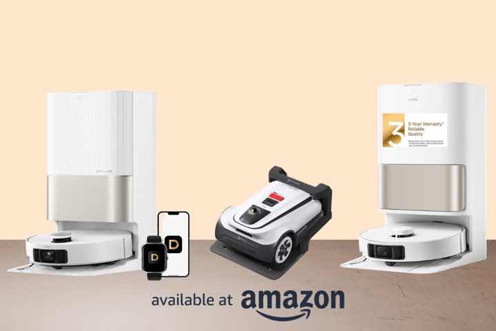 Robot Vacuum Deals to Grab