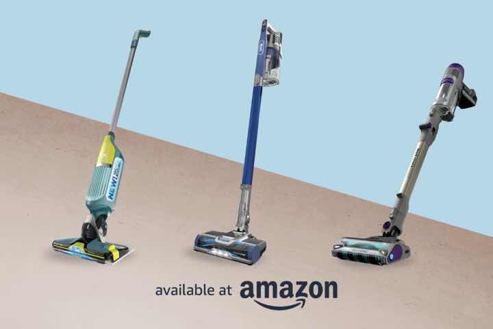 Shark Cleaning Deals This Spring