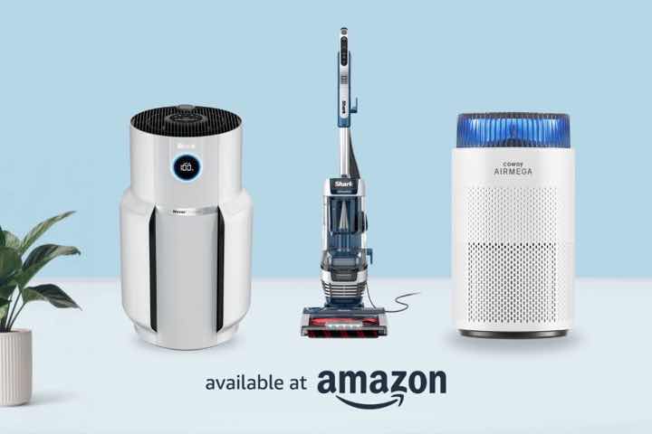 Smart Home Deals This Spring