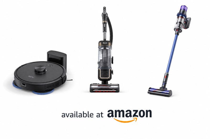 Best Vacuum Deals Right Now